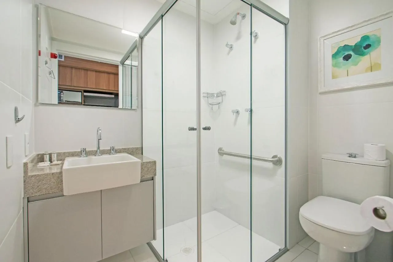 Anylife Comfort Jauaperi Appartamento San Paolo 0*,  Brasile