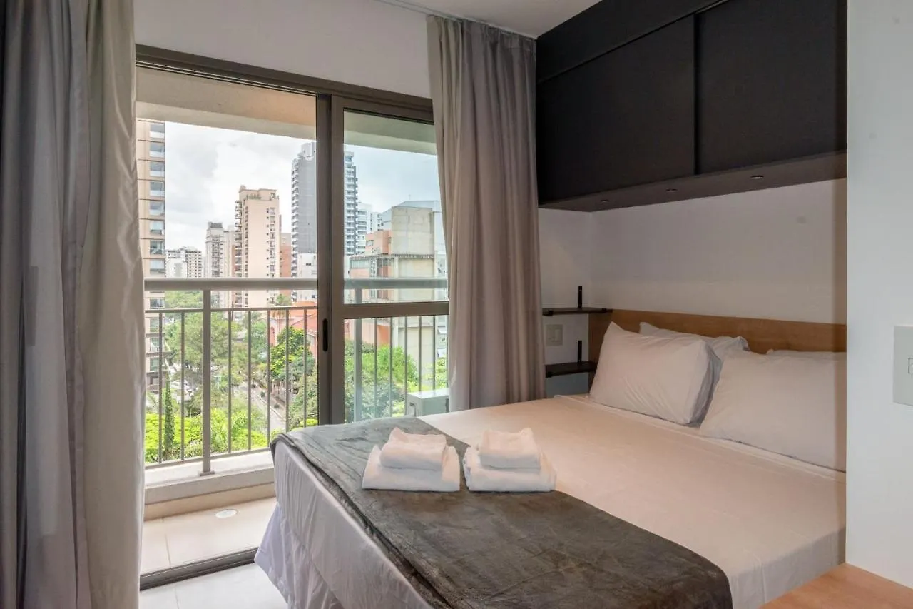Anylife Comfort Jauaperi Appartamento San Paolo 0*,  Brasile