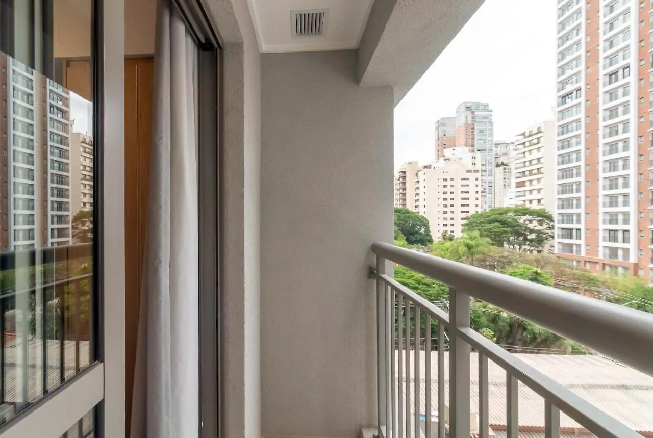 Anylife Comfort Jauaperi Appartamento San Paolo Brasile