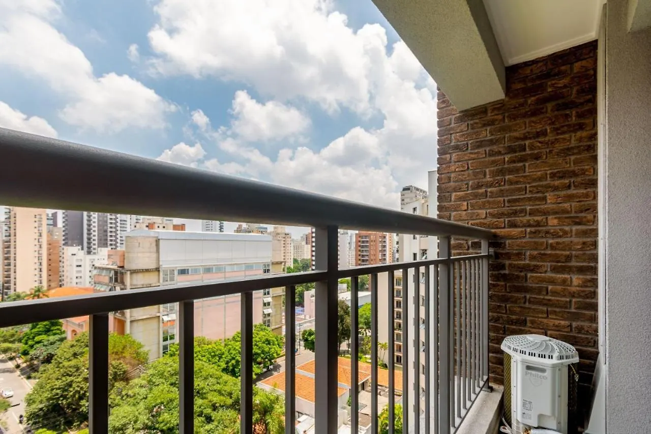 Anylife Comfort Jauaperi Appartamento San Paolo Brasile