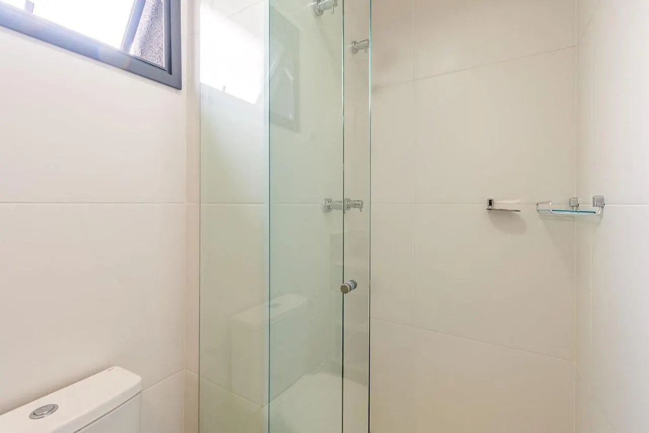 Anylife Comfort Jauaperi Appartamento San Paolo